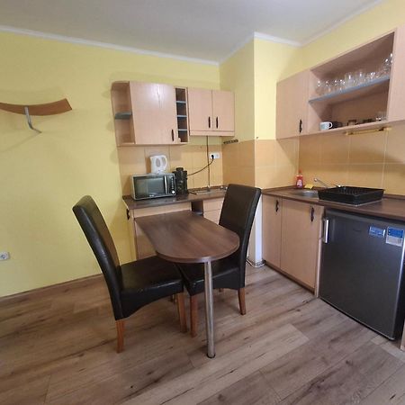 Ilona Apartmanhaz Siofok Dış mekan fotoğraf