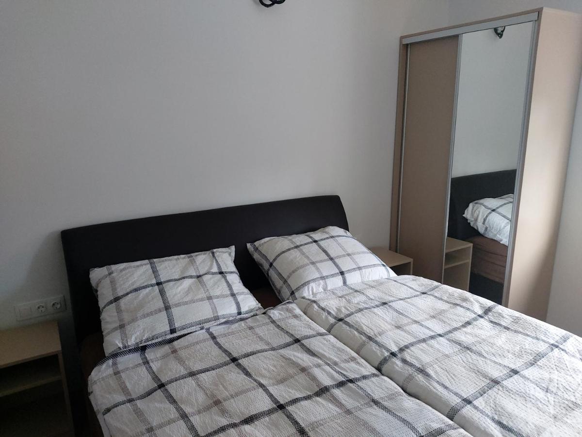 Ilona Apartmanhaz Siofok Dış mekan fotoğraf