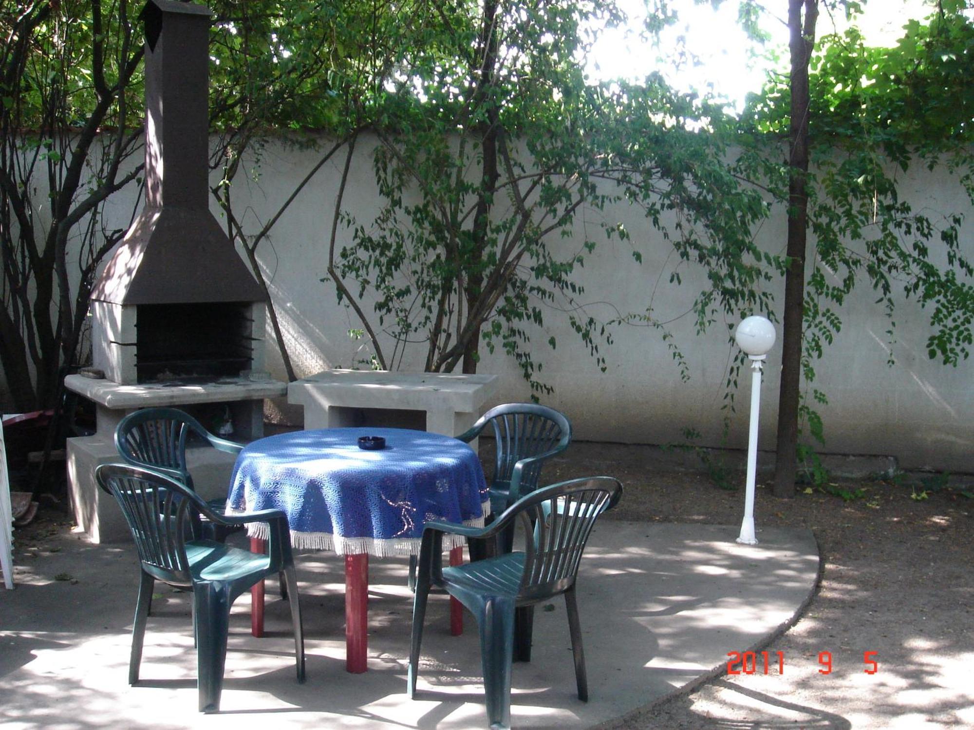 Ilona Apartmanhaz Siofok Dış mekan fotoğraf