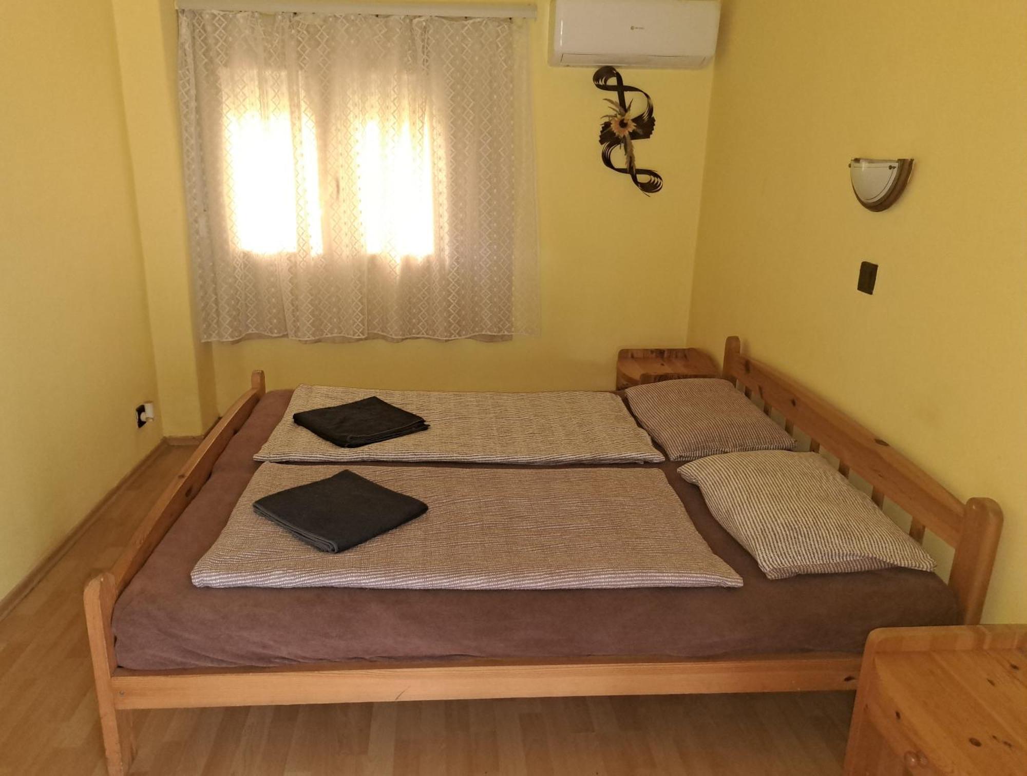 Ilona Apartmanhaz Siofok Dış mekan fotoğraf