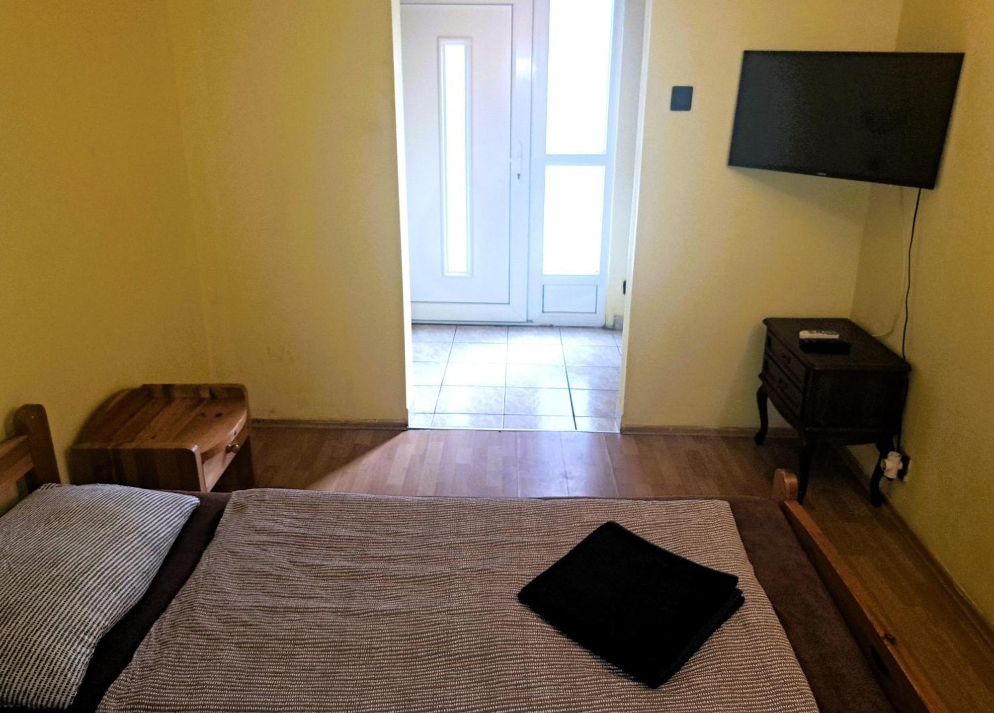 Ilona Apartmanhaz Siofok Dış mekan fotoğraf