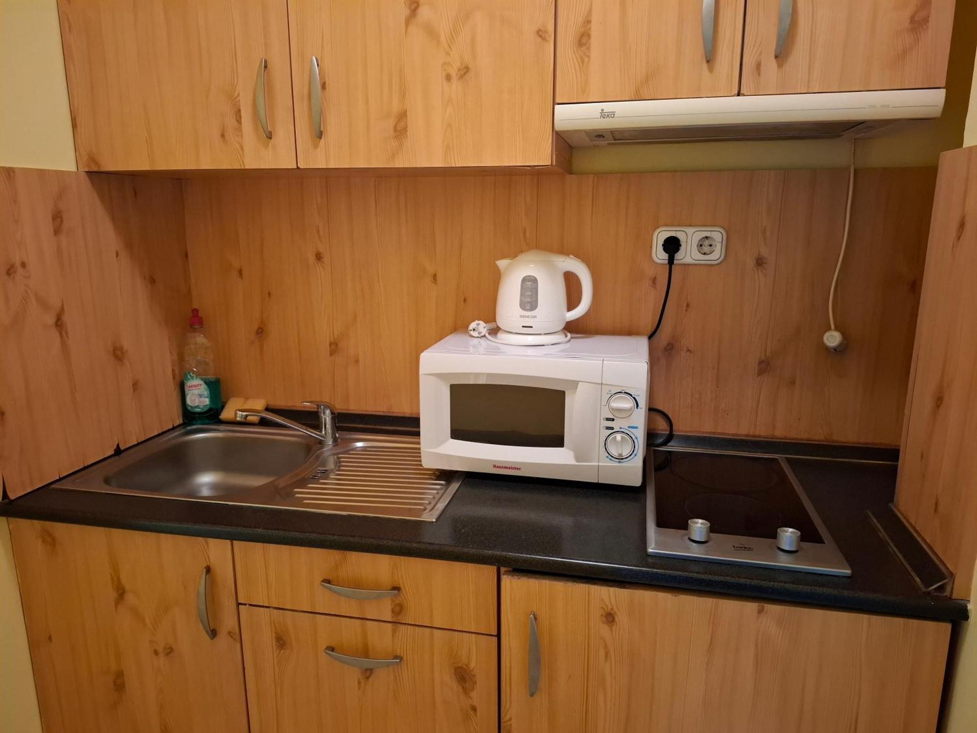 Ilona Apartmanhaz Siofok Dış mekan fotoğraf