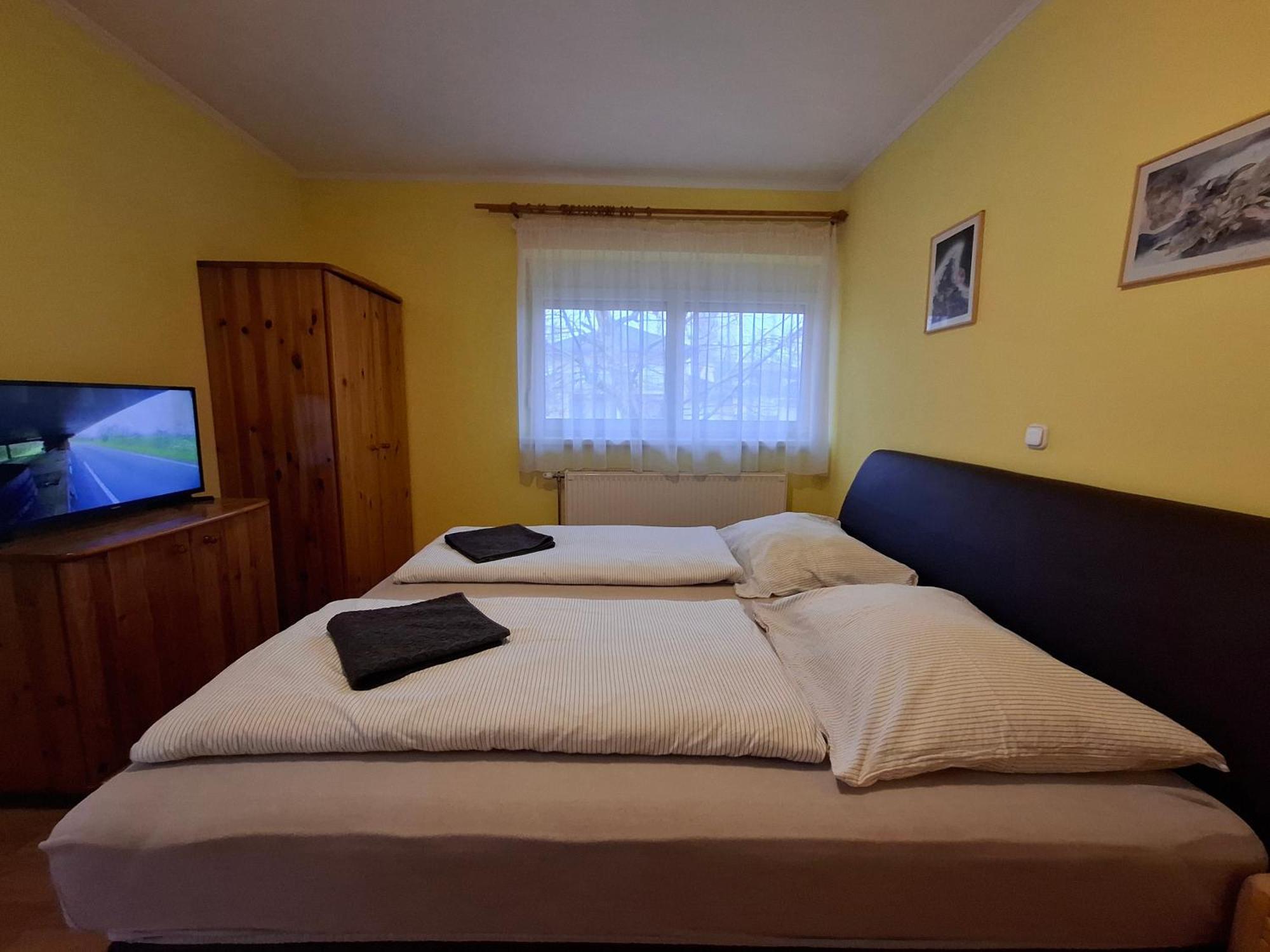 Ilona Apartmanhaz Siofok Dış mekan fotoğraf