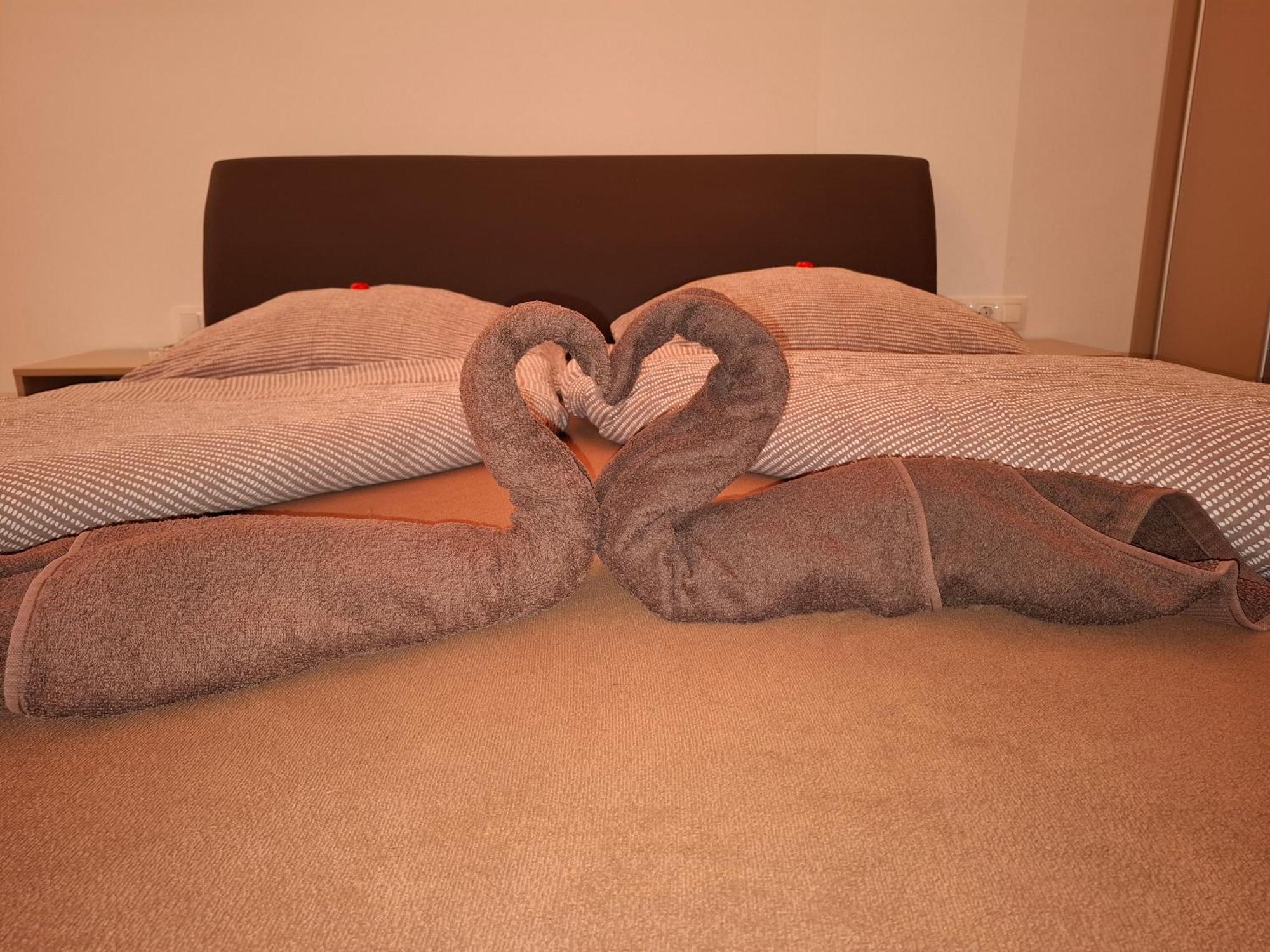 Ilona Apartmanhaz Siofok Dış mekan fotoğraf