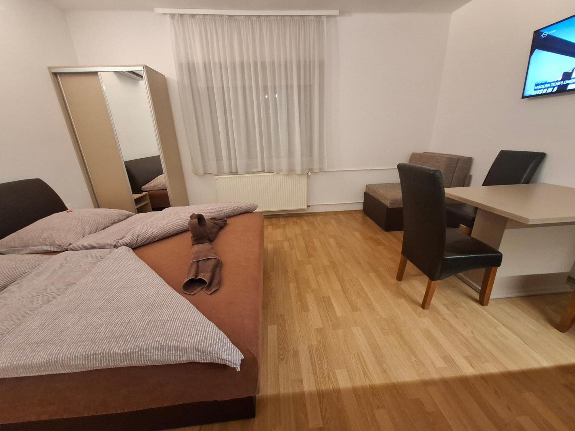 Ilona Apartmanhaz Siofok Dış mekan fotoğraf