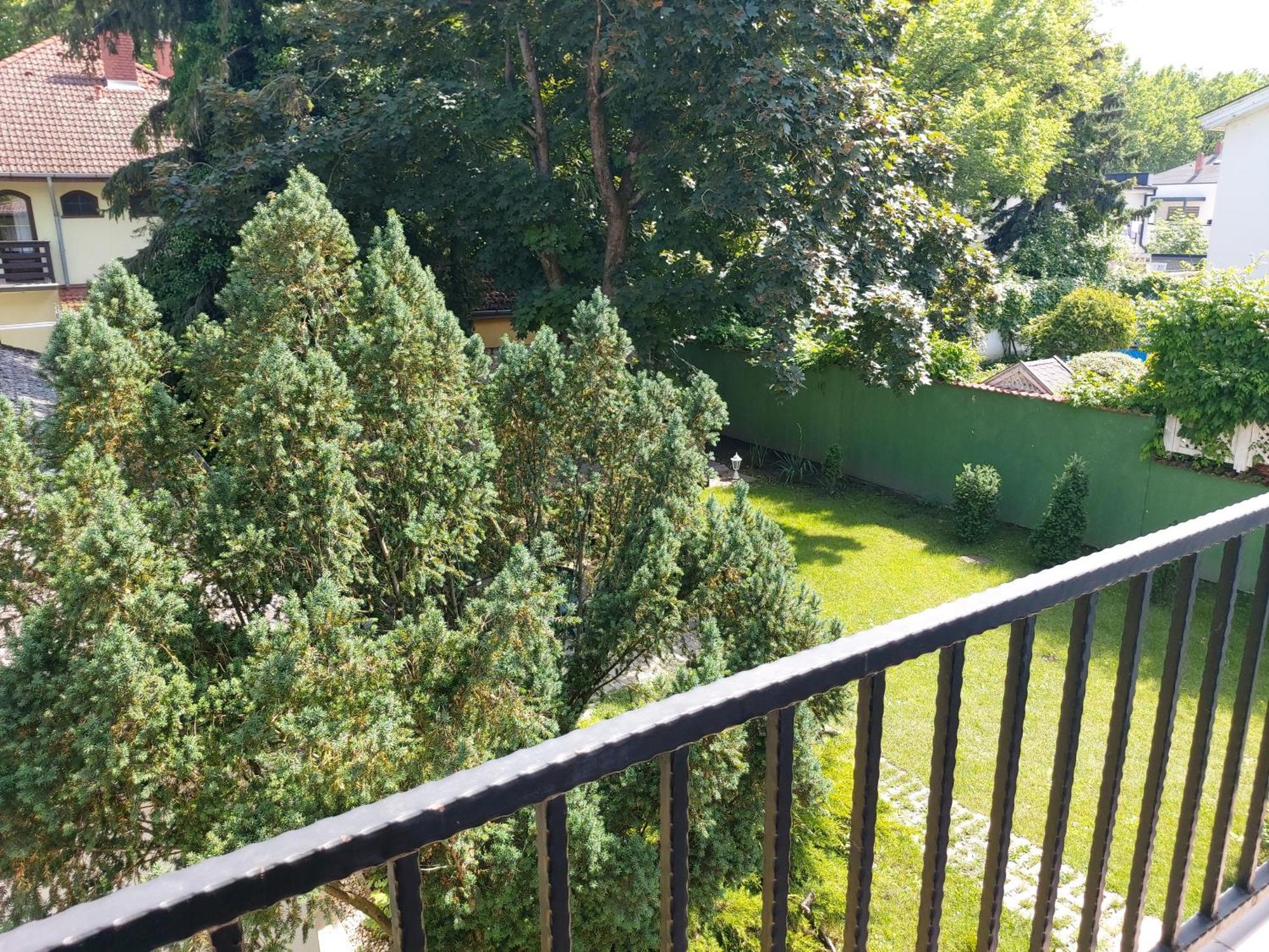 Ilona Apartmanhaz Siofok Dış mekan fotoğraf