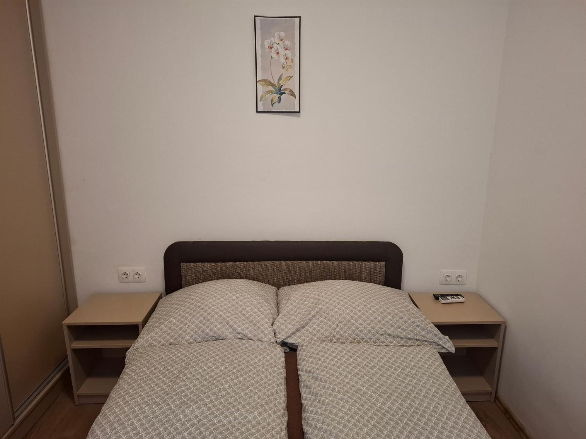 Ilona Apartmanhaz Siofok Dış mekan fotoğraf