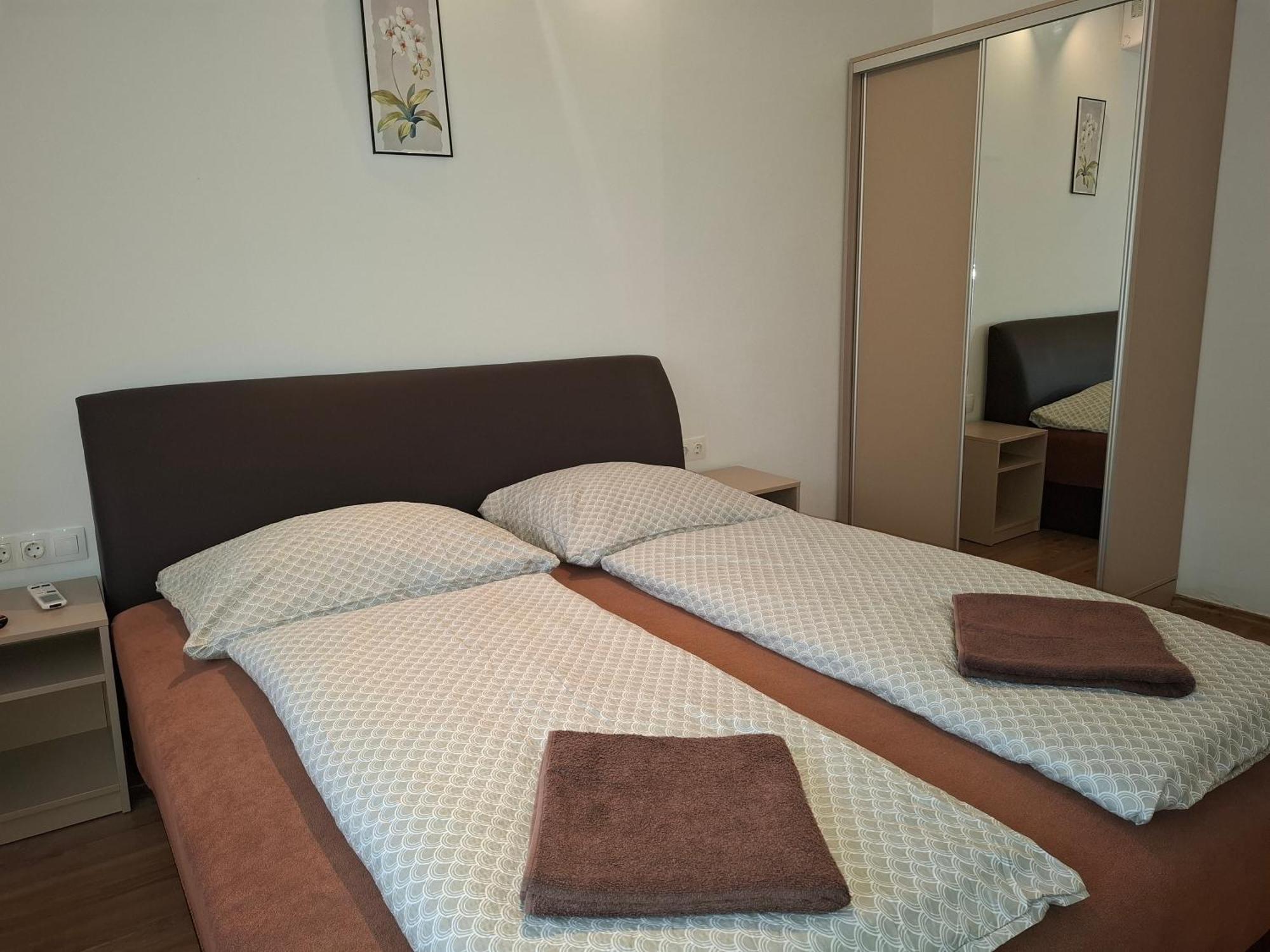 Ilona Apartmanhaz Siofok Dış mekan fotoğraf