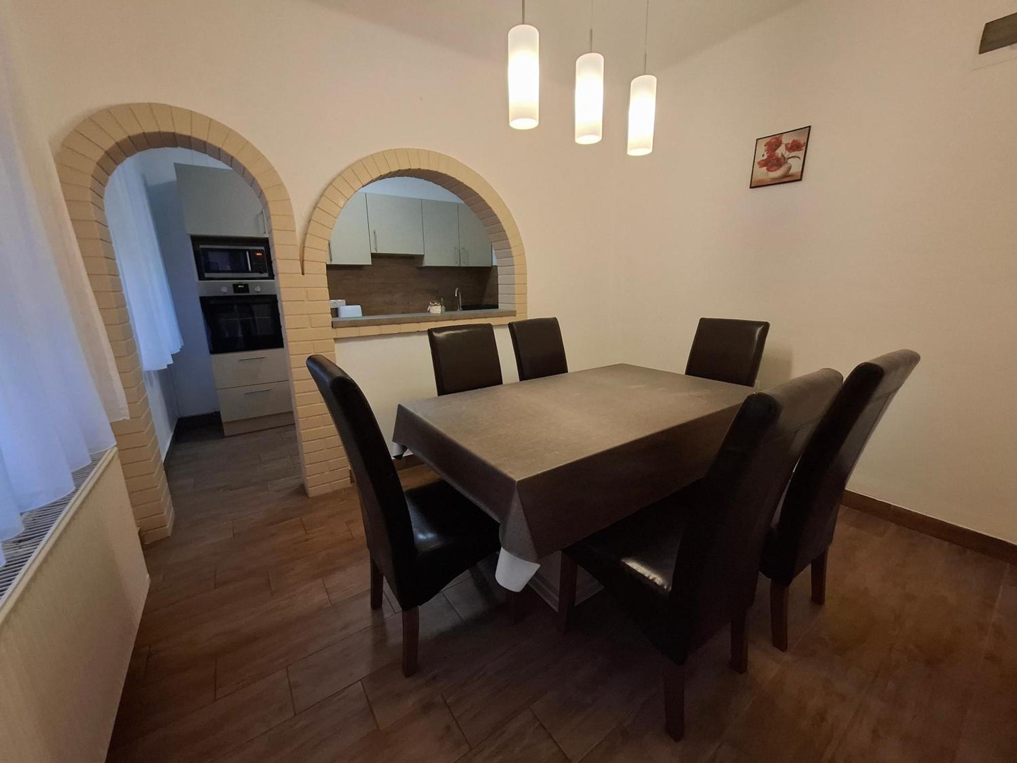 Ilona Apartmanhaz Siofok Dış mekan fotoğraf