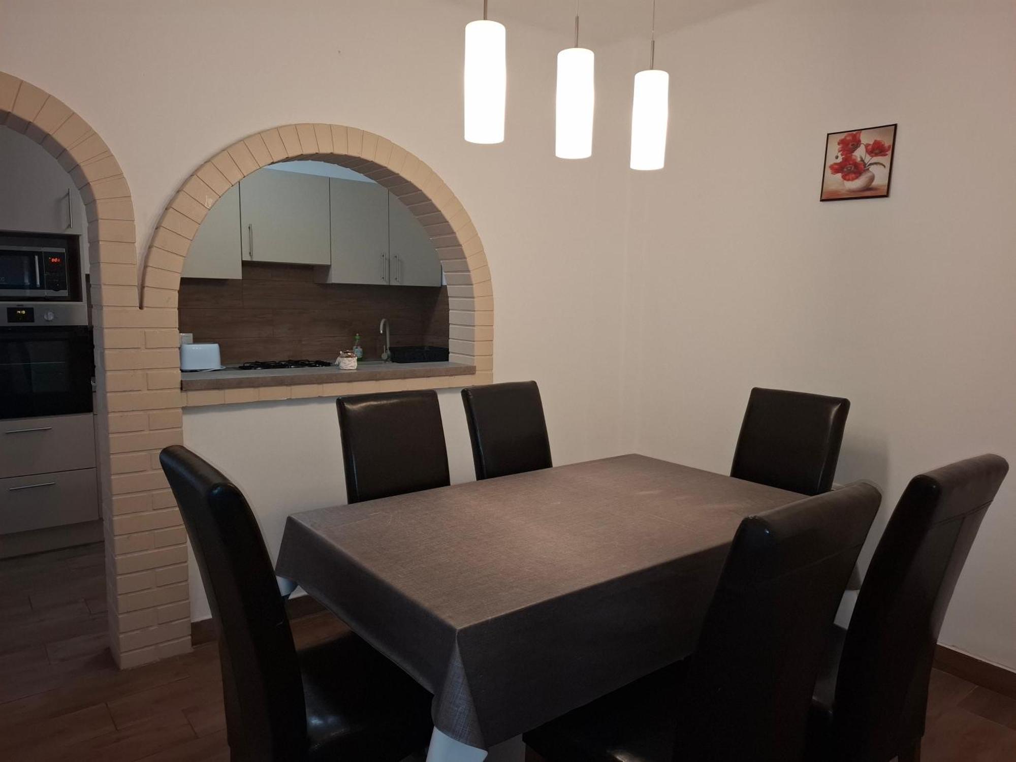 Ilona Apartmanhaz Siofok Dış mekan fotoğraf