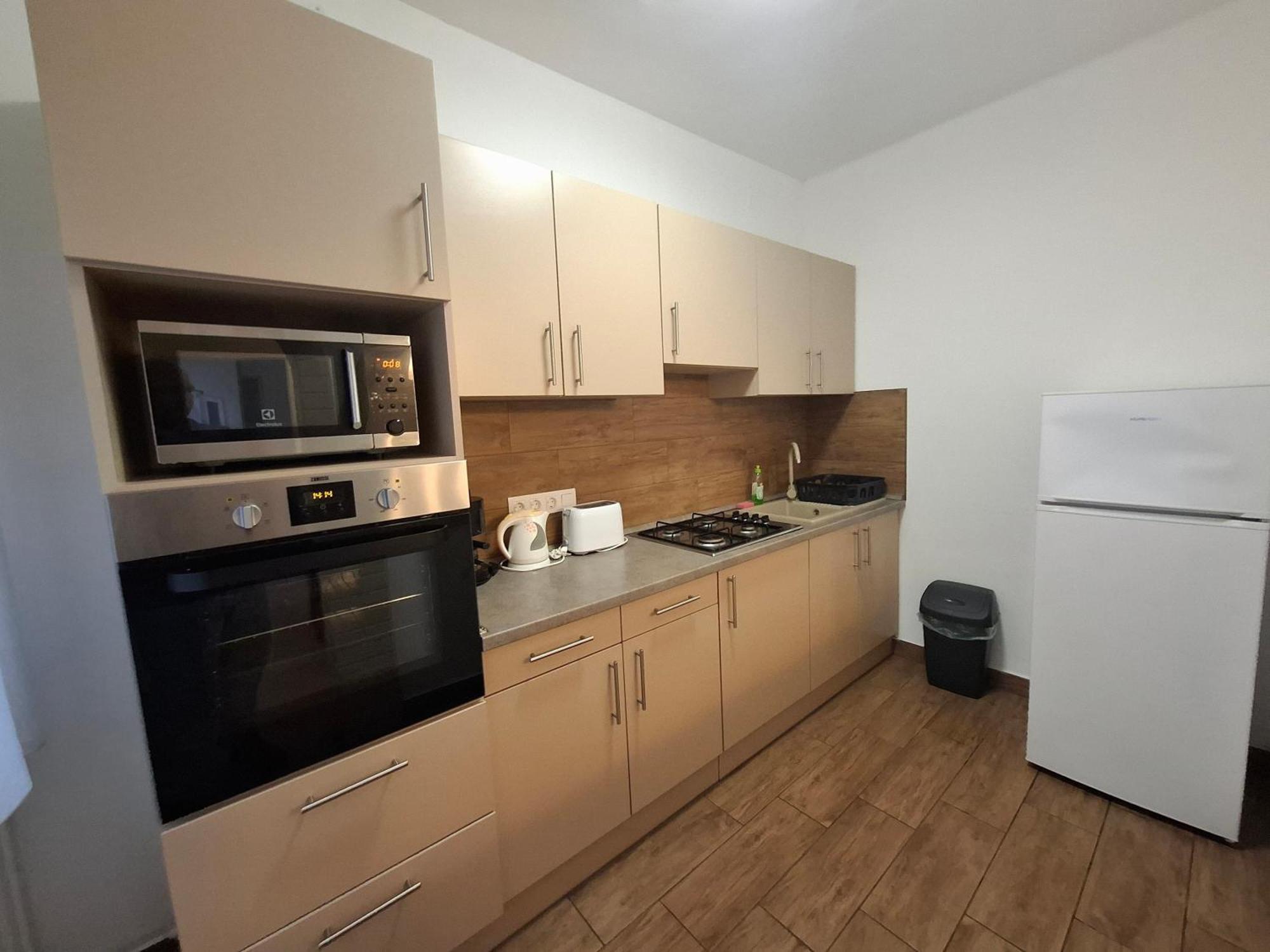 Ilona Apartmanhaz Siofok Dış mekan fotoğraf